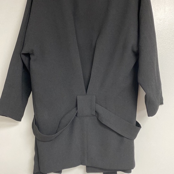 NWOT Ecru Lab Kimono Jacket size S-M - Picture 6 of 7